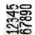 Stampers Anonymous Paint By Number Tim Holtz Gumibélyegző Cling Stamps (1 csomag)