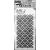 Stampers Anonymous Deco Floral Tim Holtz Stencil Layering Stencil (1 db)