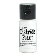   Ranger Tim Holtz Distress Paints Picket Fence Akrilfesték (29 ml)