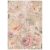 Stamperia Shabby Rose Rizspapír A4 Patterns Rice Paper (1 ív)