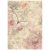 Stamperia Shabby Rose Rizspapír A4 Butterfly Rice Paper (1 ív)