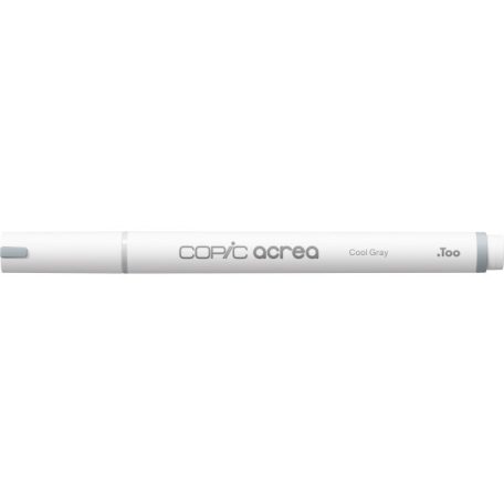 Copic Acrea dekormarker Cool Gray 1 db