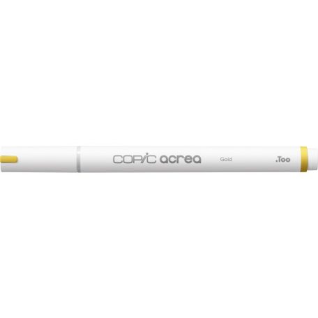 Copic Acrea dekormarker Gold 1 db