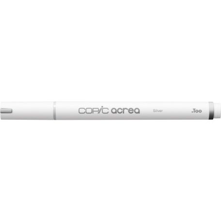 Copic Acrea dekormarker Silver 1 db