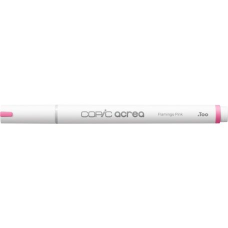 Copic Acrea dekormarker Flamingo Pink 1 db