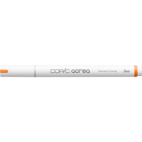 Copic Acrea dekormarker Mandarin Orange 1 db