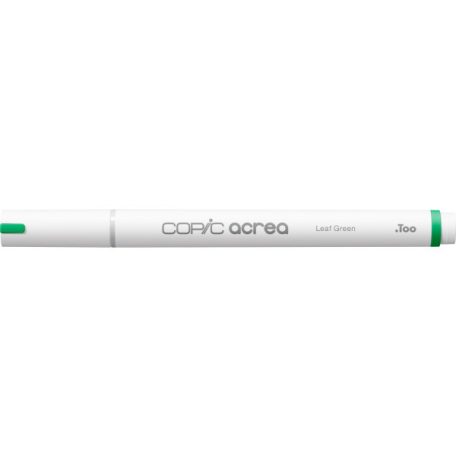 Copic Acrea dekormarker Leaf Green 1 db