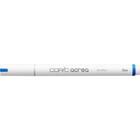 Copic Acrea dekormarker Sky Blue 1 db