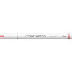 Copic Acrea dekormarker Coral Pink 1 db