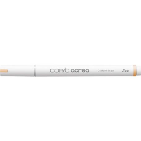 Copic Acrea dekormarker Custard Beige 1 db