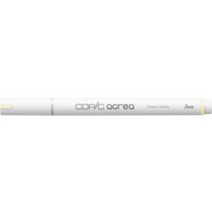 Copic Acrea dekormarker Cream Yellow 1 db