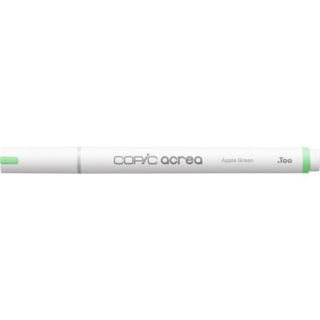 Copic Acrea dekormarker Apple Green 1 db