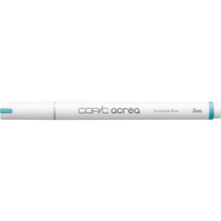 Copic Acrea dekormarker Turquoise Blue 1 db