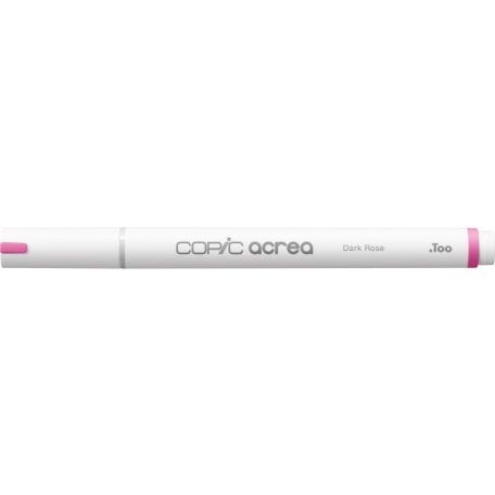 Copic Acrea dekormarker Dark Rose 1 db