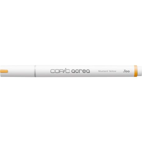 Copic Acrea dekormarker Mustard Yellow 1 db