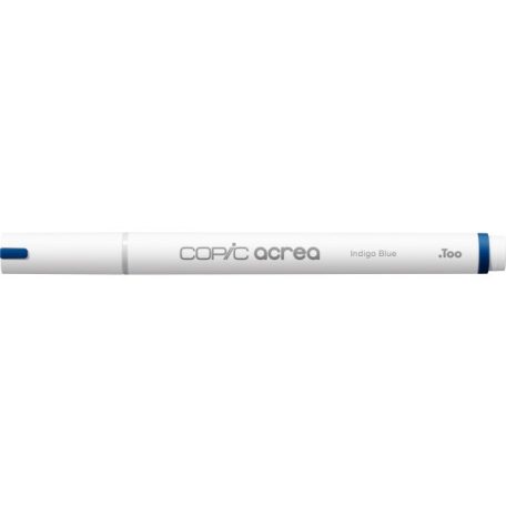 Copic Acrea dekormarker Indigo Blue 1 db