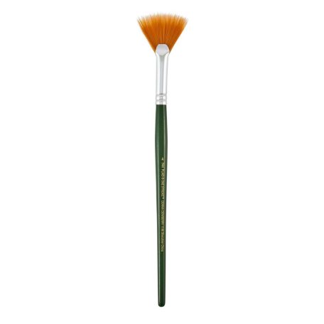 Folkart One Stroke Brush Fan Ecset (1 db)