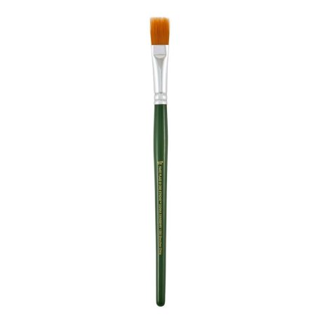 Folkart One Stroke Brush Feather 1/2" Ecset (1 db)