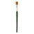 Folkart One Stroke Brush Flat #16 Ecset (1 db)