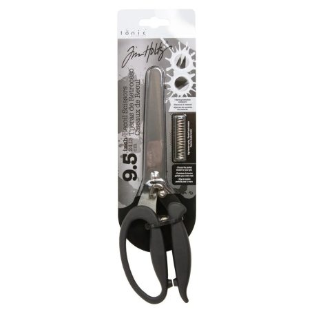 Tonic studios Olló Tim Holtz 9.5 inch Recoil Scissors (1 db)