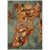 Re-Design with Prima Decoupage Fiber Marble Mirage Decoupage papír A1 (1 db)