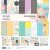 Simple Stories Crafty Things Scrapbook papírkészlet Collection Kit 12" (30 cm) 1 csomag