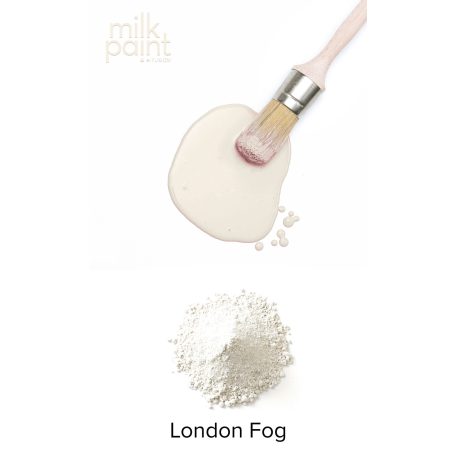 Fusion Milk Paint bútorfesték London Fog Tejfesték (330 gr)