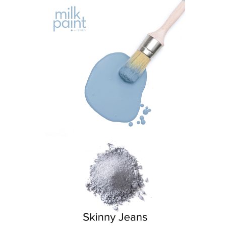 Fusion Milk Paint bútorfesték Skinny Jeans Tejfesték (330 gr)