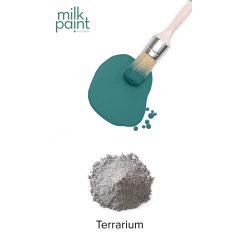   Fusion Milk Paint bútorfesték Terrarium Tejfesték (330 gr)