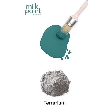 Fusion Milk Paint bútorfesték Terrarium Tejfesték (330 gr)