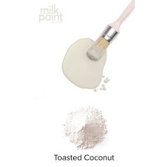   Fusion Milk Paint bútorfesték Toasted Coconut Tejfesték (330 gr)