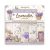 Stamperia Lavender Papírkészlet 8" (20 cm)  Paper Pack (10 ív)