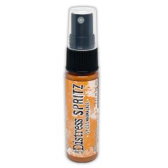   Ranger Tim Holtz Distress Spritz Spiced Marmalade Gyöngyház permet (1 db)