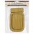 Stamperia Jars MDF alap Crafty Shapes MDF BLANKS (1 db)