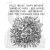 Stampers Anonymous Floristry Tim Holtz Gumibélyegző Cling Stamps (1 csomag)