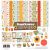 Carta Bella Sunflower Summer Scrapbook papírkészlet 12" (30 cm) Collection Kit (1 csomag)