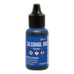 Ranger Yonder Alkoholos tinta Tim Holtz Alcohol Ink (14 ml)