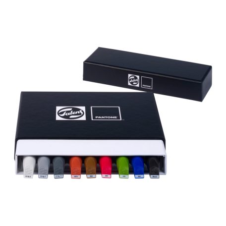 Talens Pantone ecsetfilc készlet City Marker Sets (9 db)