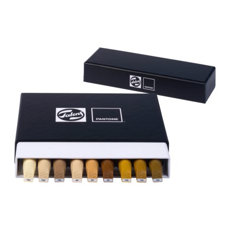 Talens Pantone ecsetfilc készlet Brown Marker Sets (9 db)