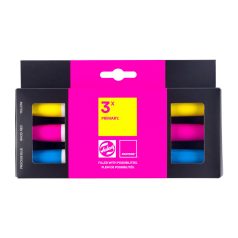 Talens Pantone ecsetfilc készlet Primary Marker Sets (3 db)