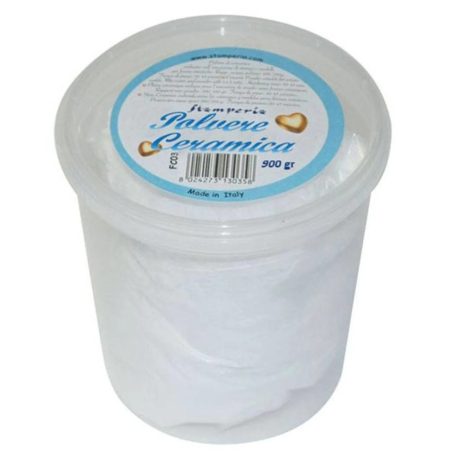 Stamperia Extra Light Kerámia por 900gr Ceramic Powder (1 db)