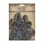 Tim Holtz Díszítőelem Transparencies, Moths Idea-ology Tim Holtz Halloween (1 csomag)