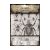 Tim Holtz Díszítőelem Collage Paper Idea-ology Tim Holtz Halloween (1 csomag)