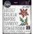 Sizzix Seasonal Sketch Vágósablon Tim Holtz Thinlits Die Set (1 csomag)