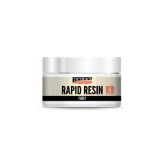   Pentart Rapid gyanta 150 ml Elefántcsont - Rapid Resin (1 csomag)