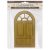 Stamperia Door MDF alap Crafty Shapes MDF BLANKS (1 db)