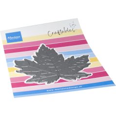   Marianne Design Tiny's Maple leaf Vágósablon  Craftable (1 csomag)