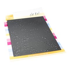   Marianne Design Hot Foil Starry night Klisé hődomborításhoz  Craftable (1 csomag)