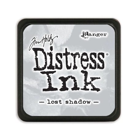 Ranger Lost Shadow Distress mini bélyegzőpárna Tim Holtz Distress Mini Ink 1 db