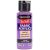 DecoArt Textilfesték 59 ml Lavender SoSoft Fabric Acrylics (1 db)